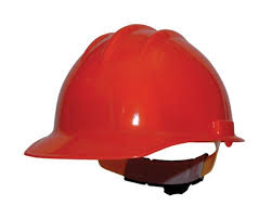 Casco de seguridad Standard S61