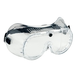 [PW20] Lentes con ventilación directa incoloro