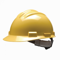 Casco de seguridad Standard S61
