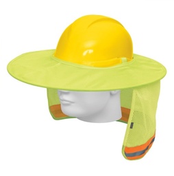 Protector solar plegable